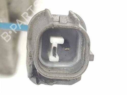 Compressor A/A HONDA ACCORD VI (CK, CG, CH, CF, CL) 2.0 i (CG9) | BP29906920M34