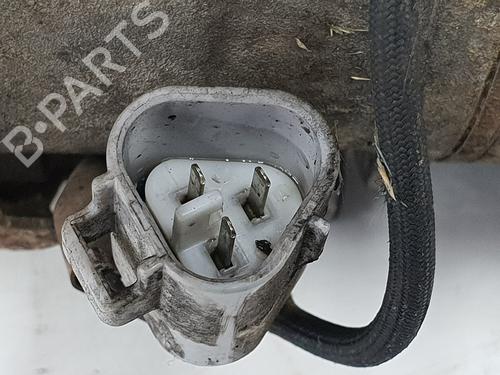 AC compressor TOYOTA LAND CRUISER PRADO (_J12_) 3.0 D-4D (KDJ120, KDJ125) | BP23228038M34 