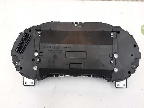 Instrument cluster KIA STINGER (CK) 3.3 T-GDi | BP3654436C47 