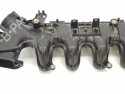 Used Intake manifold Intake manifold FORD FOCUS C-MAX (DM2) 1.6 TDCi (90 hp) 33861396 33861396