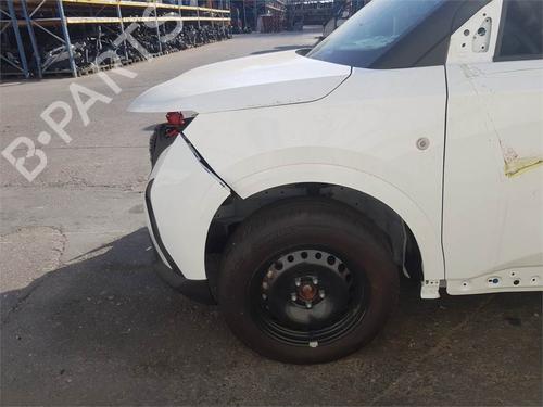 Electronic module FORD TRANSIT COURIER V769 Box Body/MPV (N3P) | BP38936320M83 - Image 22