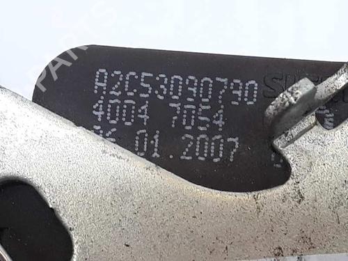 Front left lock MERCEDES-BENZ VITO / MIXTO Van (W639) 111 CDI (639.601, 639.603) | BP1952827C98 