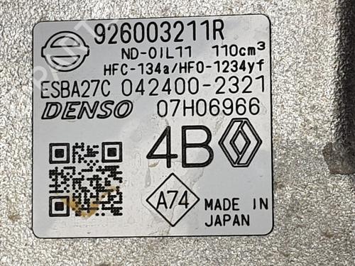 AC compressor DACIA JOGGER (RK_)  | BP33274698M34  - Image 6