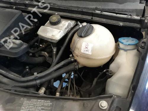 Left front window motor MERCEDES-BENZ VITO / MIXTO Van (W639) 109 CDI (639.601, 639.603, 639.605) | BP1985618E21 