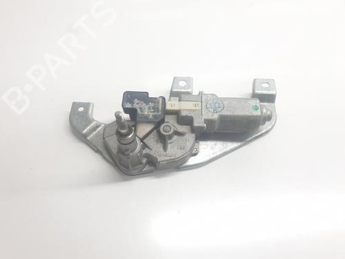 Rear wiper motor SUZUKI SX4 S-Cross (JY) 1.6 DDiS AllGrip (AKK 416D) | BP29856214M102