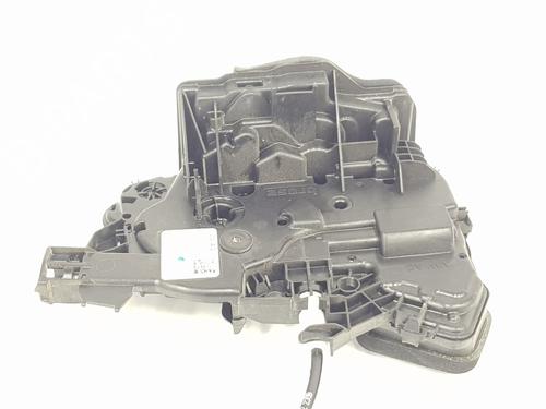 Rear right lock SKODA KAMIQ (NW4) 1.0 TSI | BP21015842C99 