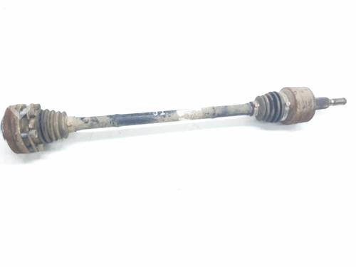 Right rear driveshaft VW TRANSPORTER T6 / CARAVELLE T6 Bus (SGB, SGJ, SHB, SHJ) [2015-2024]  17745776