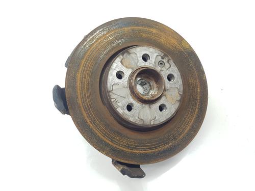 Left front steering knuckle SEAT ARONA (KJ7, KJP)  | BP29729044M25 
