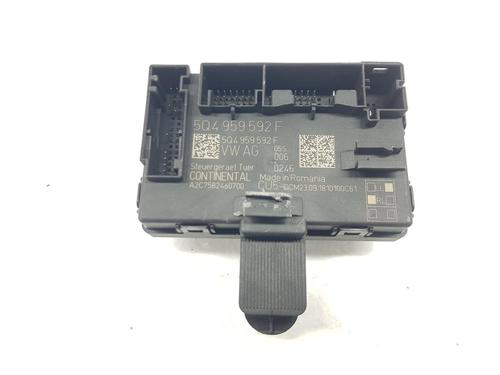 Elektronisk modul VW GOLF VII (5G1, BQ1, BE1, BE2) 2.0 TDI (150 hp) 11115471
