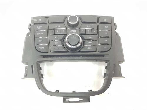 Used Switch OPEL ASTRA J (P10) 1.7 CDTI (68) (125 hp) 6079478