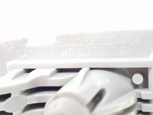 Left sun visor MERCEDES-BENZ A-CLASS (W177) A 200 (177.087) | BP38708823I1 - Image 3