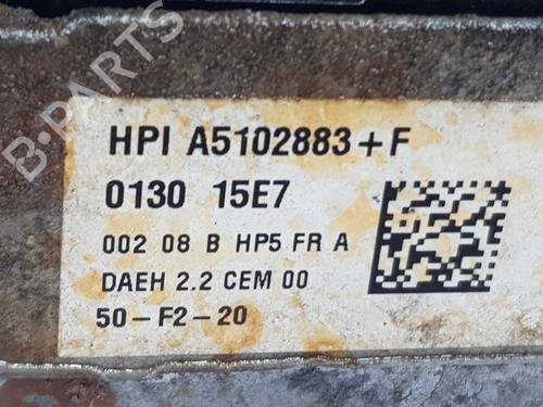 Steering pump PEUGEOT PARTNER Tepee 1.6 BlueHDi 100 | BP36042130M99 - Image 3