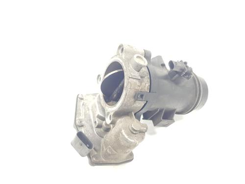 Throttle body BMW 5 Gran Turismo (F07) 530 d | BP16055900M82