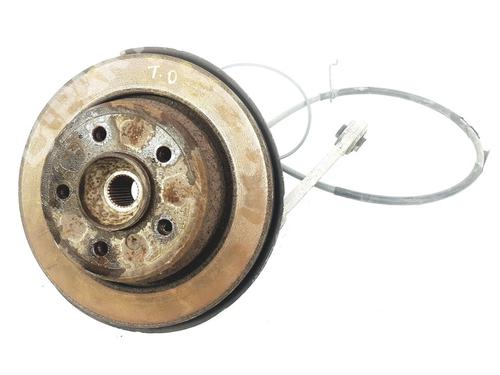 Used Right rear steering knuckle Right rear steering knuckle BMW 5 (E39) 530 d (193 hp) 10912923 10912923