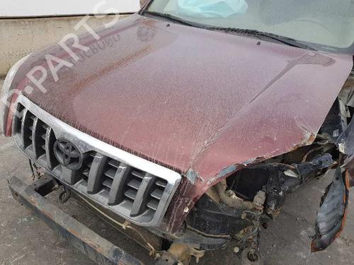 Front differential TOYOTA LAND CRUISER PRADO (_J12_) 3.0 D-4D (KDJ120, KDJ125) | BP26334017M23 
