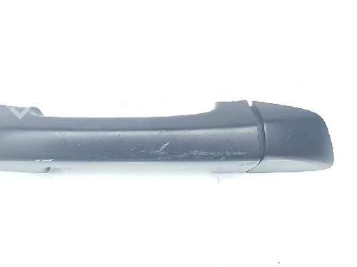 Used Front right exterior door handle VW GOLF VI (5K1) 1.6 TDI (105 hp) 8135664
