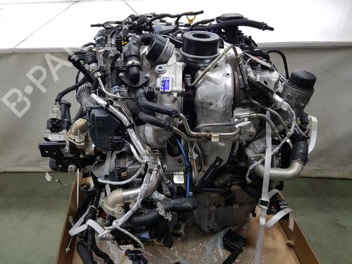 Used Engine LAND ROVER RANGE ROVER EVOQUE (L551) [2018-2025]  17171191