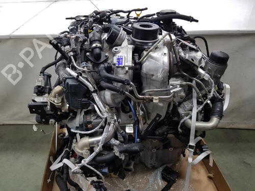 Engine LAND ROVER RANGE ROVER EVOQUE (L551) [2018-2024]  17171191