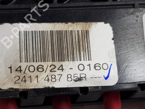 Fuse box RENAULT KANGOO III MPV  | BP34223063E1  - Image 6