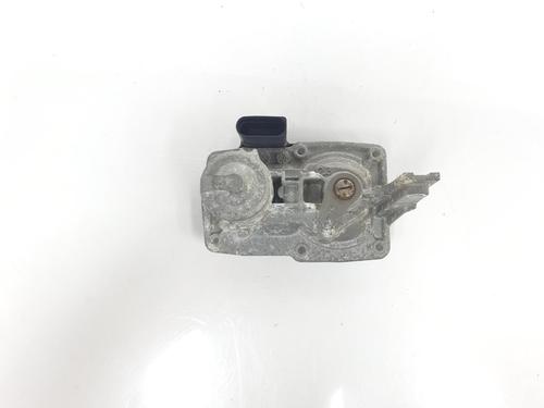 Drosselklappe für VW GOLF VII (5G1, BQ1, BE1, BE2) 1.6 TDI (110 hp) 10286384