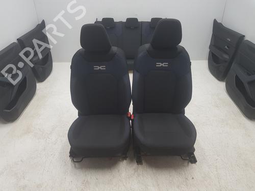 Sæde sæt DACIA DUSTER (PYM_, PYN_) 1.2 TCe 130 | BP34706703C78 - Image 4