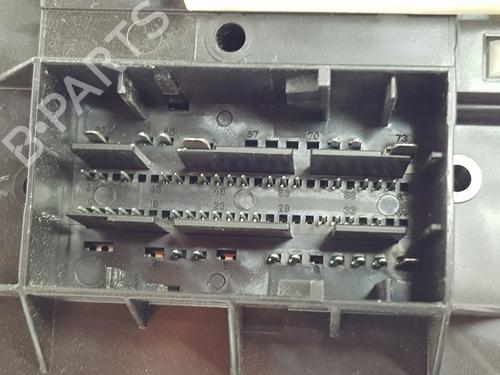 Electronic module SEAT LEON (KL1, KLG)  | BP29436663M83 