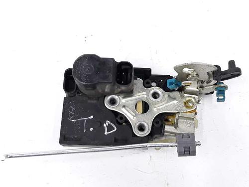 Used Rear right lock CHEVROLET LACETTI (J200) 2.0 D (121 hp) 3381150