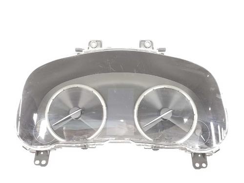 Used Instrument cluster LEXUS NX (_Z1_) 300h AWD (AYZ15_) (155 hp) 7004299