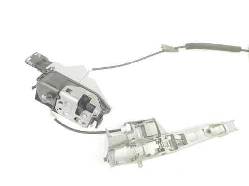 Rear right lock PEUGEOT 3008 I MPV (0U_) 1.6 HDi 115 / BlueHDi 115 | BP15990367C99 