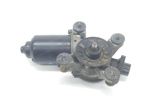 Used Front wiper motor TOYOTA LAND CRUISER 90 (_J9_) 3.0 TD (KZJ90_, KZJ95_, KZJ90R, KZJ95R, KZJ90W, KZJ95W) (125 hp) 16411473
