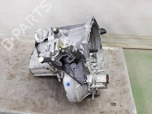 Gearbox OPEL MOKKA | BP40155220M3 - Image 6