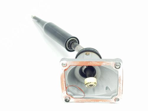 Gear lever TOYOTA LAND CRUISER PRADO (_J15_) 2.8 D-4D (GDJ150_, GDJ155_, GDJ150, GDJ151) | BP29716554M90 