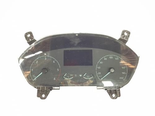 Used Instrument cluster Instrument cluster FORD TRANSIT CUSTOM V362 Van (FY, FZ) 2.0 EcoBlue mHEV (130 hp) 35739419 35739419