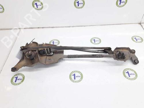 Used Front wiper motor MITSUBISHI OUTLANDER II (CW_W) 2.0 DI-D (CW8W) (140 hp) 4375173