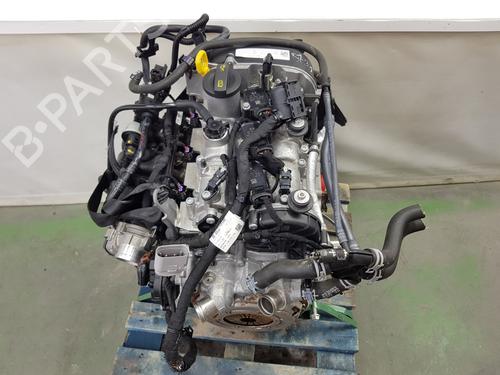 Engine SEAT IBIZA V (KJ1, KJG)  | BP28112138M1 