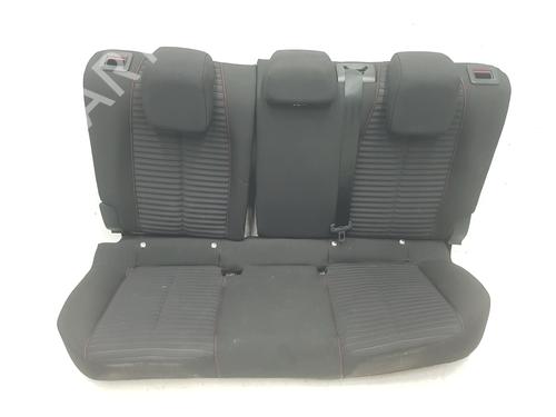 Seats set PEUGEOT 208 II (UB_, UP_, UW_, UJ_) 1.2 PureTech 100 | BP22562907C78 