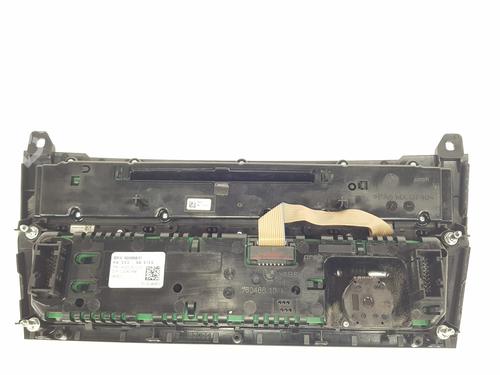 Climate control BMW 5 (F10) 525 d | BP26333316I5 