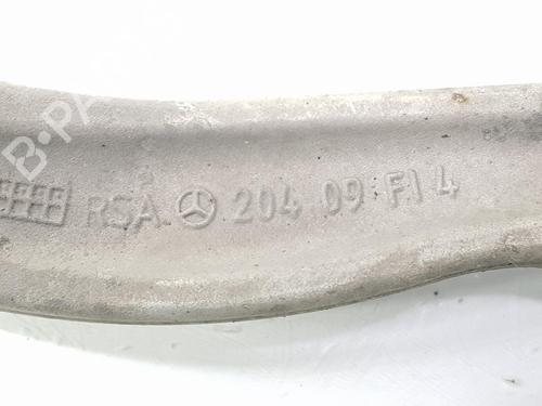 Right rear suspension arm MERCEDES-BENZ E-CLASS T-Model (S212) E 220 CDI / BlueTEC (212.202, 212.201) | BP14091044M15 