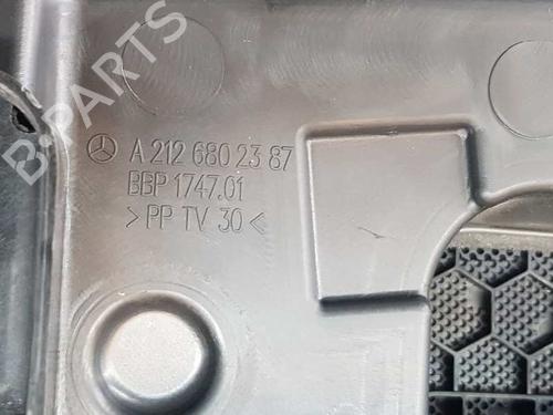 Airbag Kit MERCEDES-BENZ E-CLASS (W212) E 200 CDI / BlueTEC (212.005, 212.006) | BP5873796C86 