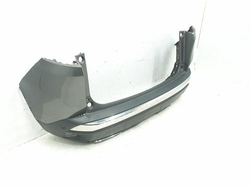 Rear bumper PEUGEOT 3008 II SUV (MC_, MR_, MJ_, M4_) 1.5 BlueHDi 130 | BP29710987C8