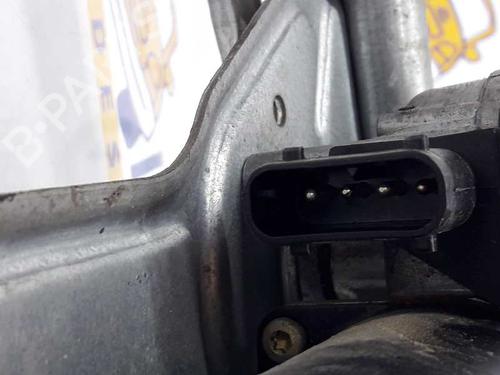 Front wiper motor BMW X5 (E53) 3.0 d | BP1732056M29 