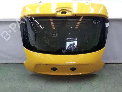 Tailgate NISSAN JUKE (F15) 1.2 DIG-T | BP7514795C6 