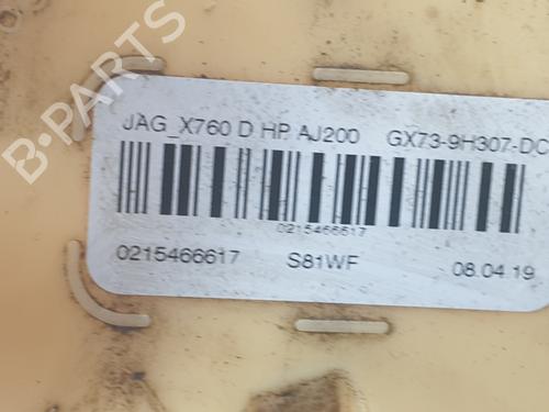 Fuel pump LAND ROVER RANGE ROVER VELAR (L560) 2.0 D180 TD4 4x4 | BP37023541M76 - Image 4