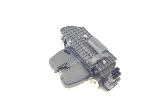 Tailgate lock PEUGEOT 2008 I (CU_) 1.5 BlueHDI 100 | BP18345630C101 