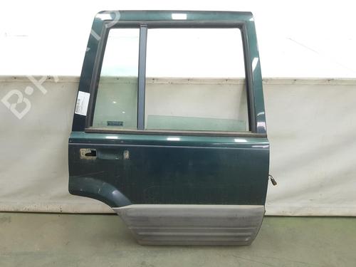 Used Right rear door JEEP GRAND CHEROKEE I (ZJ, ZG) 2.5 TD 4x4 (Z) (115 hp) 10101943
