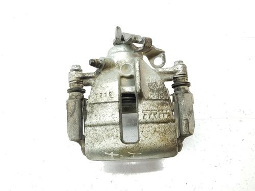 Used Left rear brake caliper VW TRANSPORTER T6 Van (SGA, SGH, SHA, SHH) 2.0 TDI (110 hp) 15265379