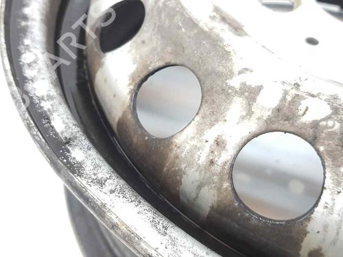 Rim MERCEDES-BENZ VITO Van (W638) 112 CDI 2.2 (638.094) | BP5871217C45 