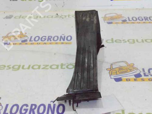 Used Pedal BMW 3 Coupe (E92) 330 d (231 hp) 1637133