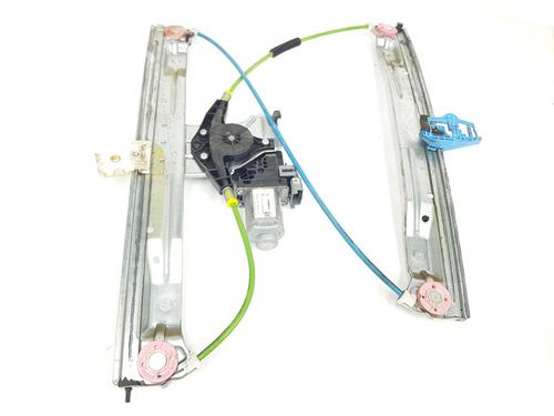 Front left window mechanism CITROËN C3 Picasso (SH_) | BP38091362C22 - Image 3