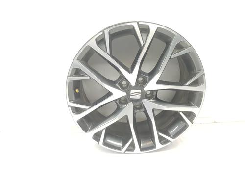 Used Rim SEAT IBIZA V (KJ1, KJG) 1.6 (110 hp) 13546639
